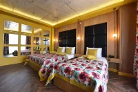 Bayberd Hotel Hotel a Bayburt