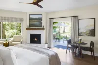 Milliken Creek Inn Hotels in der Nähe von Napa Valley Wine Train