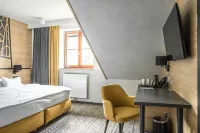 Amenity Hotel & Resort Orlické Hory Hotels in Deštné v Orlických horách