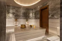 Izmir Marriott Hotel - spa