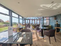 Bayswell Park Hotel Hotel di East Linton