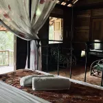 Sahom Valley Resort - Agro & Eco - balcony