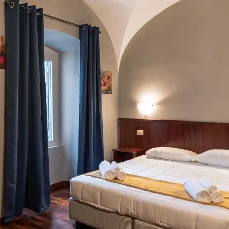 Antica Terrazza Frascati