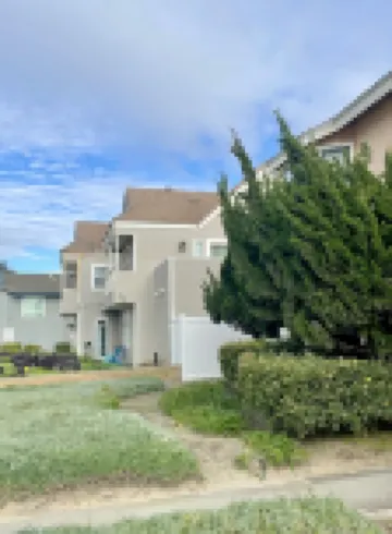 Mandalay Shores Resort