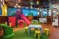 Resort Palace Sestriere 1 e 2 Hotels in Sestriere