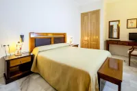 Hotel Las Casas del Duque