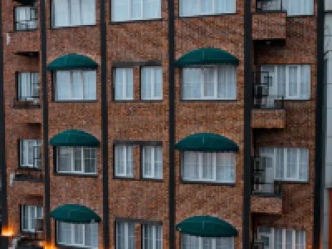 HASUNİ TAŞ Hotel Hotels in Diyarbakir