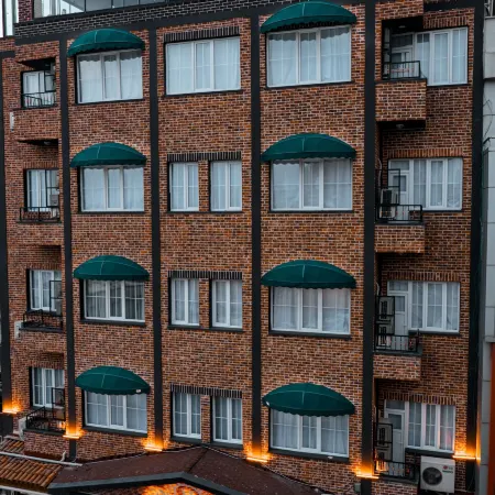 HASUNİ TAŞ Hotel
