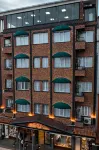 HASUNİ TAŞ Hotel Hôtels à proximité de : Kadayıfçıoğlu Pasajı