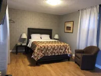 Hotel Bethel - Fort MacLeod, AB Hotels in Fort Macleod