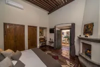 Casa No Name Small Luxury Hotel - bar