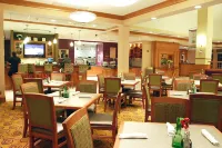Hilton Garden Inn Chesapeake/Suffolk - breakfast