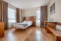 Hotel Zalle Don Fernando Hotels in Comarca del Nora