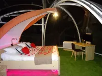 Les Chambres d'Hotes au Bois Fleuri Hotels in Roquebrune-sur Argens