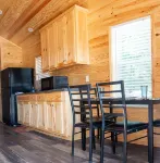 Bonanza Camping Resort Hoteles en Lake Delton