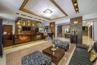 Hotel Aurum - Fitnessstudio