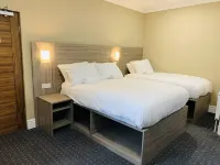 De Regency Style Hotel Hotels in 