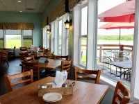 Surry Seafood Company Hotels in Surry