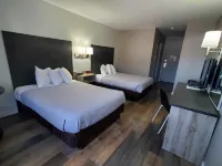 Hôtel le 625 Hotels in La Malbaie