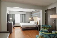 Hotel Trilogy Albany Airport, Tapestry Collection by Hilton Hotels in Colonie