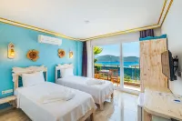 Kaş Sun Glare Hotel