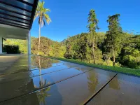 Arte de Plumas Birding Lodge Hotels in Turrialba