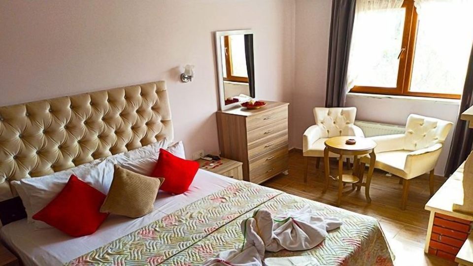 Agva Asmali Garden - Adults Only