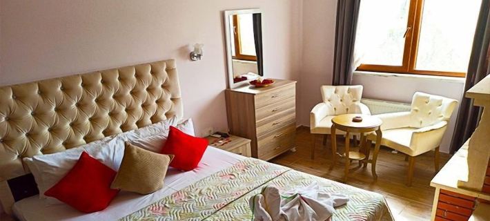 Agva Asmali Garden - Adults Only Hotels in Şile