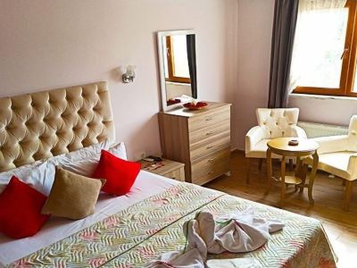 Agva Asmali Garden - Adults Only