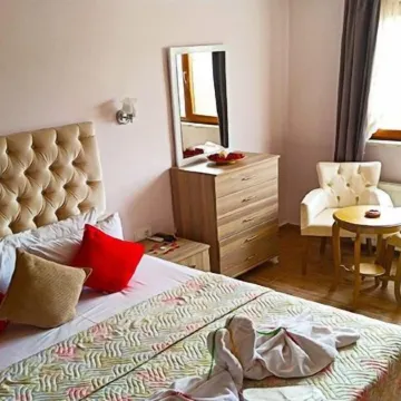 Agva Asmali Garden - Adults Only