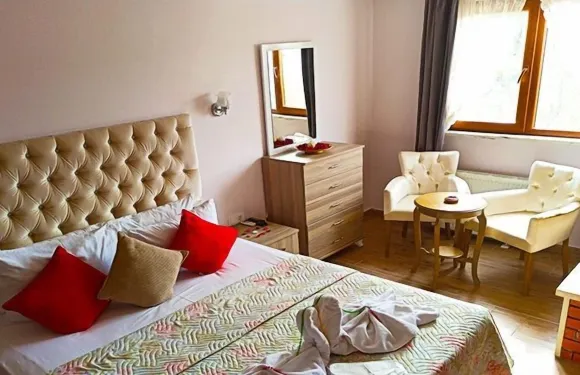 阿格瓦阿西馬裏花園酒店 - 限成人入住