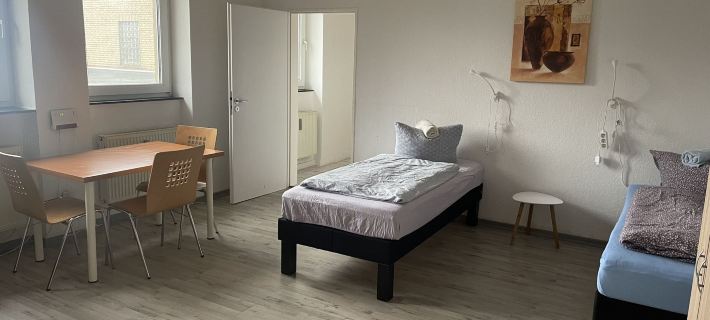 Bed4You Gästehaus 2 Hotels in Kassel