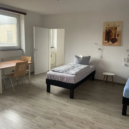 Bed4You Gästehaus 2