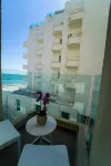 Nautilus Family Hotel - Sea View