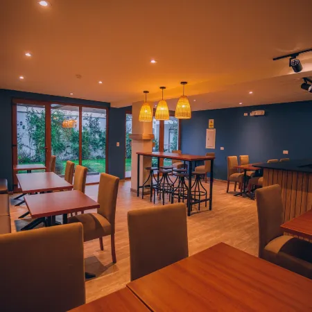 Saska Boutique Hotel