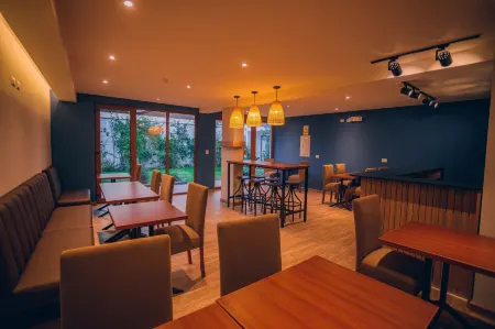 Saska Boutique Hotel