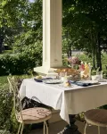 The Eddie Hotel and Farm - Morgenmad