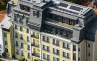 Vizualiza Residence Hotel Hotels in 