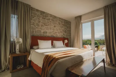 Chozos Resort Hotels in Luján de Cuyo Department