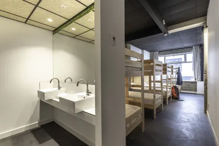 Ekoos Hostel, Bilbao Eko Hostel