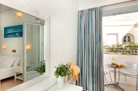 Glaros Hotel