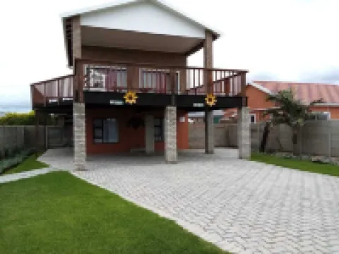 小姐姐自助式酒店 科爾切斯特酒店