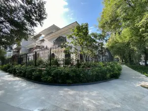 Casa Polanco Hotel Boutique