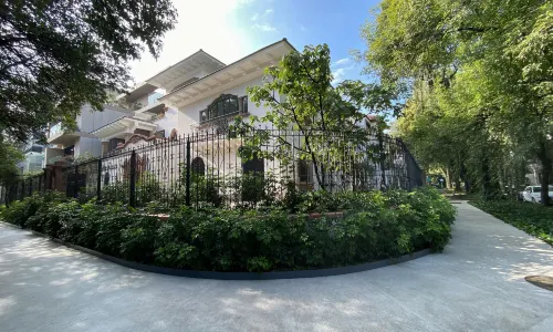 Casa Polanco Hotel Boutique