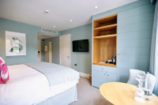 더 스완 호텔 앤드 스파