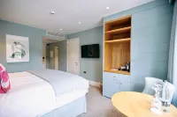 The Swan Hotel and Spa Các khách sạn ở Witherslack