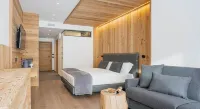 Vetta Alpine Relax Hotels in Livigno