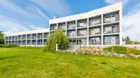 Apartamenty Sun & Snow Horyzont Hôtels à : Karwia
