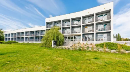 Horyzont, Sun & Snow