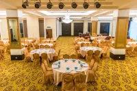 MH Sentral Hotel Sg Siput فنادق في كوالا كانجسار